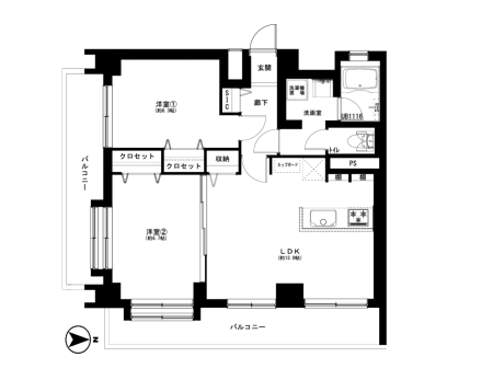 �����s���c�J��{��3����41-14�̒��Ã}���V�����̉摜