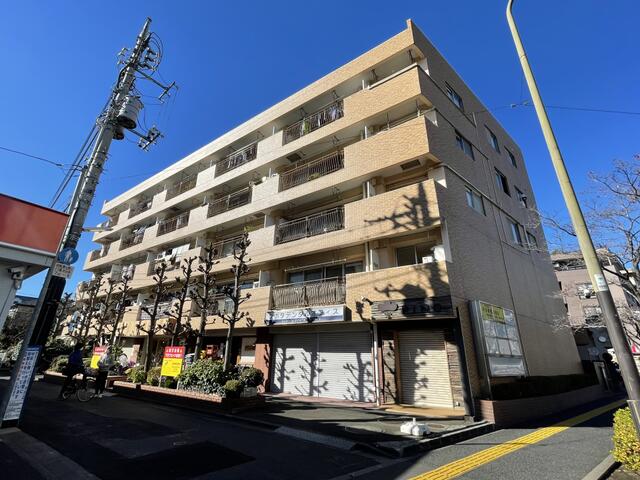 エクレール国領 の外観写真